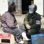 誇り高き自衛隊の3.11